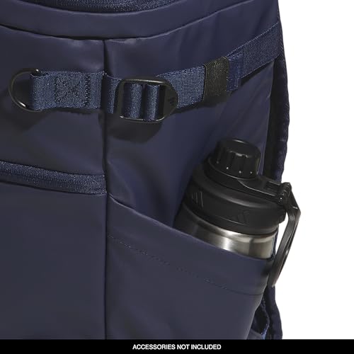 adidas Vista Sports Backpack – Utility Daypack for School, Gym and Travel, 29L - color: Team Navy Blue 2