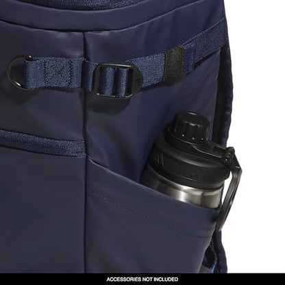adidas Vista Sports Backpack – Utility Daypack for School, Gym and Travel, 29L - color: Team Navy Blue 2