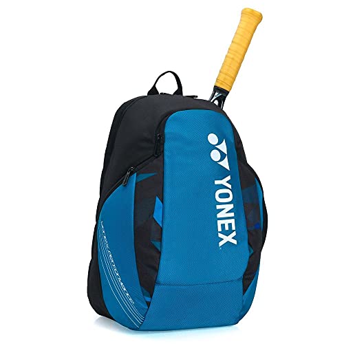Yonex Pro Backpack - color: Fine Blue