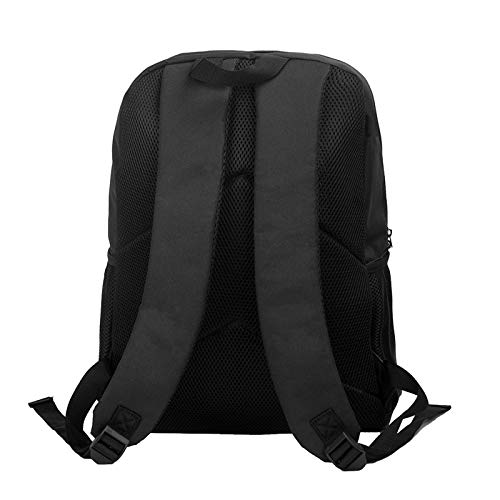 Travel Laptop Backpack Slim Durable Lightweight Back Pack Cute Antler Red Deer Small Backpack For Women Men - color: Antler Red Deer