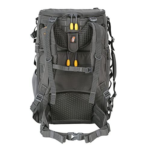 VANGUARD Alta Sky 68 Camera Backpack - 34L Capacity, Rear Access, Super-Telephoto & Drone Compatible, Fits 16" Laptop - size: Alta Sky 68