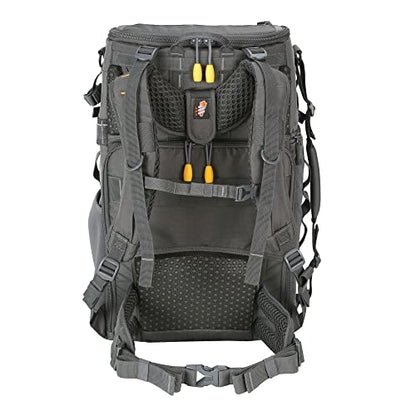 VANGUARD Alta Sky 68 Camera Backpack - 34L Capacity, Rear Access, Super-Telephoto & Drone Compatible, Fits 16" Laptop - size: Alta Sky 68