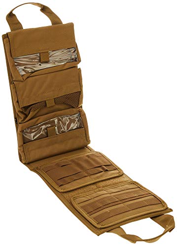 CondorRadio Pouch - color: Coyote Brown, size: One Size