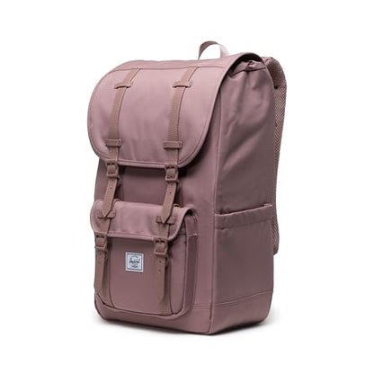 Herschel Supply Co. Little America™ Backpack Ash Rose Standard - 30L - color: Ash Rose, size: Standard - 30L