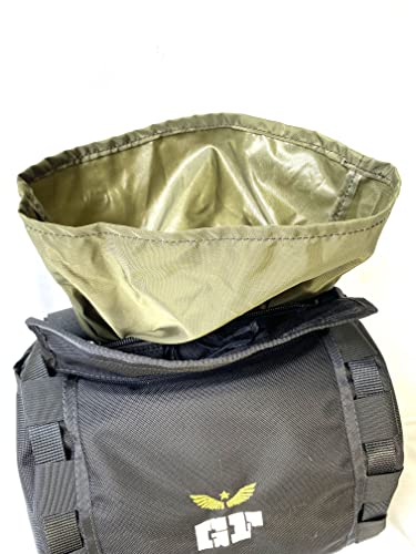 Throwing Bag Kettlebell Sandbag Strongman Throw Bag