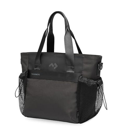 Dometic Unrestricted Insulated Tote Cooler 11L | Slate Grey - color: 11L Tote