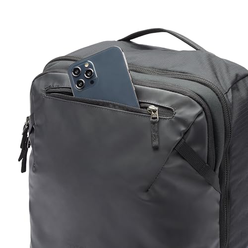 Cotopaxi Allpa 28L Travel Pack Black - color: Cotopaxi Black