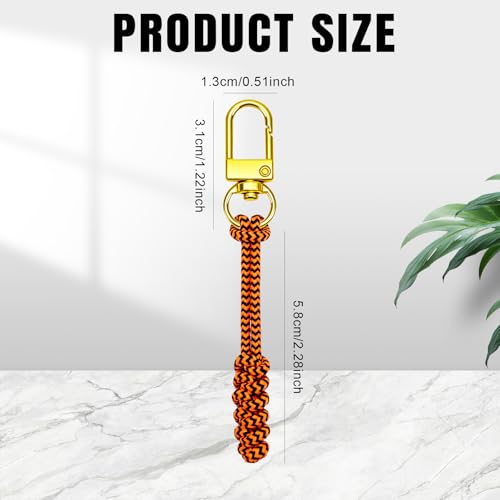 NOVWANG 8-Pack Gold Zipper Pulls Detachable Zipper Replacement Zippers Repair Tab Kit for Handbags Purse Wallet Luggage Jackets Clothing Accessories - style: Gold