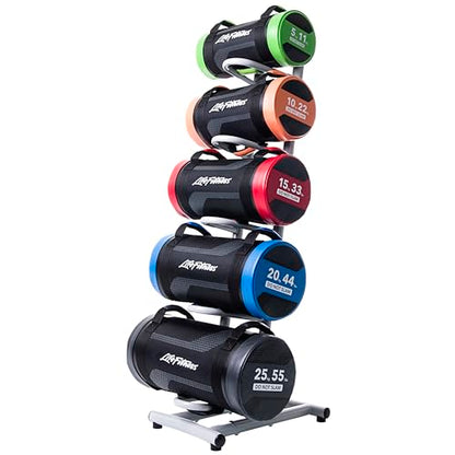 Life Fitness 20 kg/44 lbs Core Bag