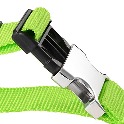 2PCS Add a Bag Luggage Strap Jacket Gripper,Heavy Duty Luggage Straps Carry-on Baggage Suitcase Straps Belts Travel Accessories (Green) - color: Green