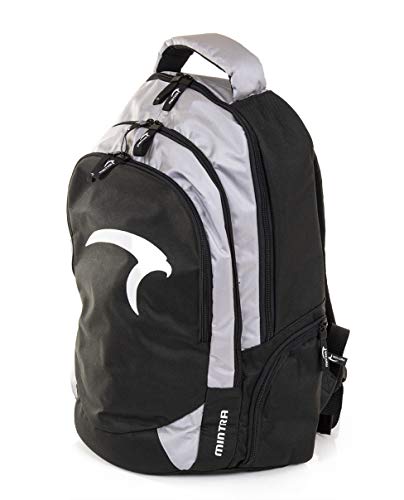Mintra Sports Backpacks (Glacier Grey, Challenger) - color: Glacier Grey, size: Challenger