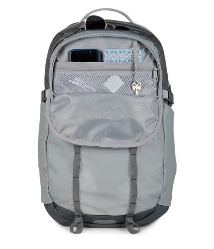 JanSport All Around Pack 34L, Grounded Grey - color: Grounded Grey
