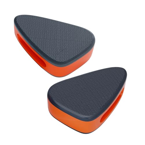 Push Up Handles For Home Workout Non-slip Base Stays Steady On Smooth Floors Reduces Direct Pressure On Palms For Men Women, Home Gym, Sports Activities, Indoor Outdoor Workout