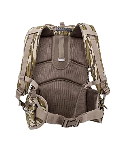 Muddy - Pro 1500 Pack - MO (MUD-BPK-1500MO) - color: Camo