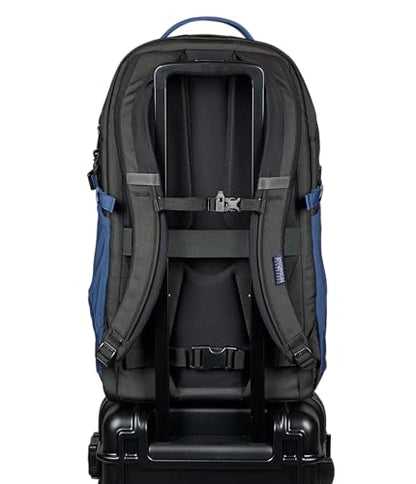 JanSport All Around Pack 34L, Navy - color: Navy