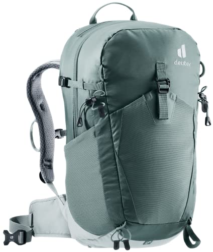 Deuter Women’s Trail 23L SL Backpack for Biking, 23 Liter - color: Teal-tin