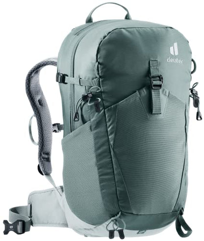 Deuter Women’s Trail 23L SL Backpack for Biking, 23 Liter - color: Teal-tin