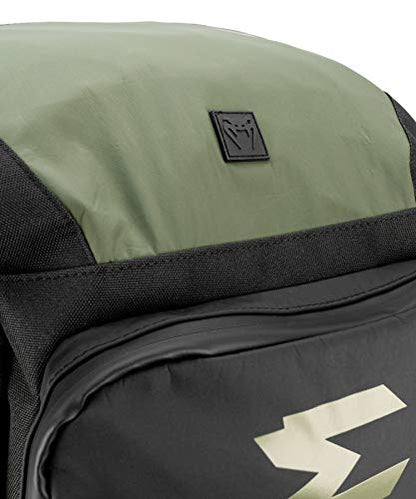 Venum Challenger Xtrem Evo Backpack - color: Khaki/Black