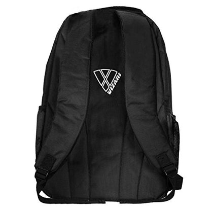 VizariReal Backpack - color: Black