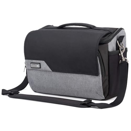 Think Tank Mirrorless Mover 30 Camera Bag (Cool Grey) X-Large - color: Cool Grey, size: 30 - X-Large