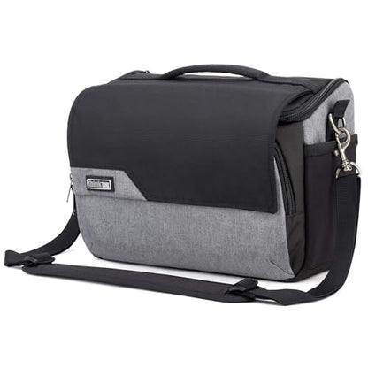 Think Tank Mirrorless Mover 30 Camera Bag (Cool Grey) X-Large - color: Cool Grey, size: 30 - X-Large