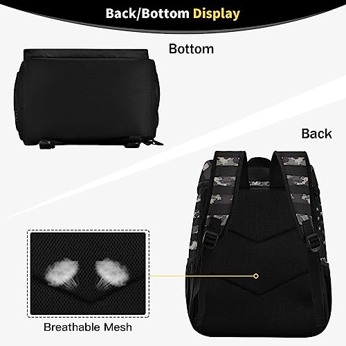 Tropical Pineapples Fruits Cooler Backpack Insulated Leak Proof Beach Cooler Bag Soft Lunch Picnic Hiking Camping Backpack Cooler - color: A108