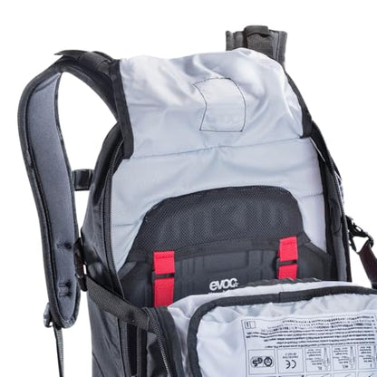 EVOC FR Enduro BLACKLINE 16 bag black XL - size: X-Large