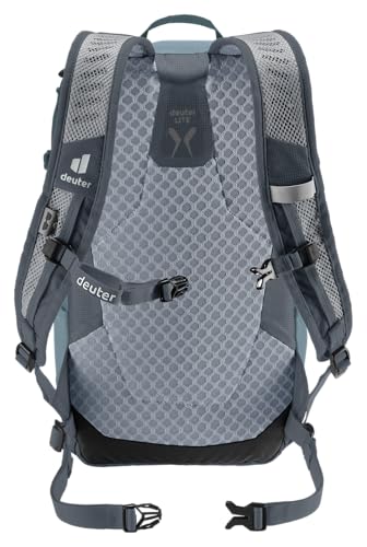 Deuter Speed Lite 21L Hiking Lightweight Backpack - Shale-Graphite - color: Shale-graphite