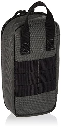 Maxpedition Skinny Pocket Organizer - color: Wolf Gray