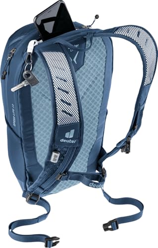 Deuter Speed Lite 13L Hiking Day Backpack - Atlantic-Ink - color: Atlantic Ink