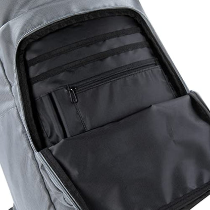 One and Only Classic Backpack - color: Cool Grey/Icon