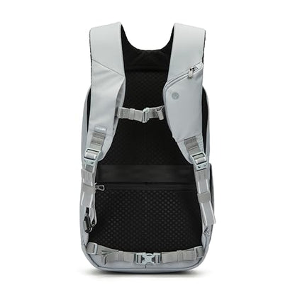 Pacsafe V 20L City backpack - color: Digital Gray