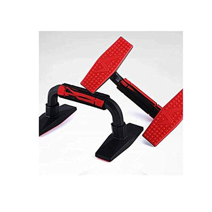 Push-up bracket - Portable, Comfortable Push Up Bars Workout Stands with Ergonamic Handles for Floor Workouts