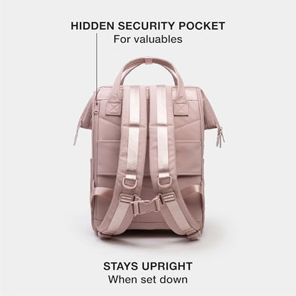 Portland Gear Cascade Standard Backpack, 21L, Blush - color: Blush