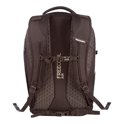 Eddie Bauer Adventurer Backpack with Organization Compartments and Hydration/Laptop Compatible Sleeve, Adventurer - Black, 30L - color: Adventurer - Black, size: 30L