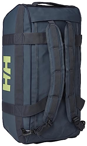 Helly-Hansen Unisex H/H Scout Duffel M - color: 860 Alpine Frost, size: Small