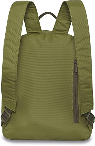 Dakine Unisex Essentials Mini Backpack, 7L - color: Utility Green, size: 7L
