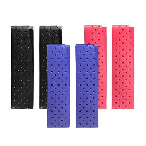 GD Grip Tape (3 Colors), Grip Tape for Hand Grip Strengthener, Non-Slip Tape, GD IRON GRIP, Overgrip, Reduce Pain and Injury Recovery - color: Black