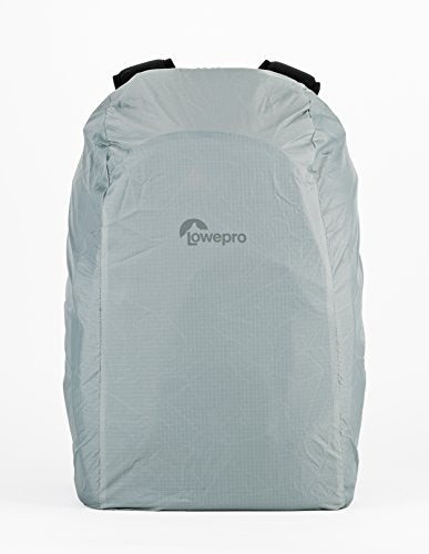 Lowepro LP37129, Flipside 400 AW II Camera Backpack, Camera Accessories, for DSLR, CSC, Mirrorless, 15 Inch Laptop, Tablet, Additional Lenses, Black - size: BP 400 AW II