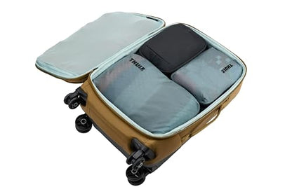 Thule compression cube setPond gray - color: Pond gray, size: Small / Medium Set