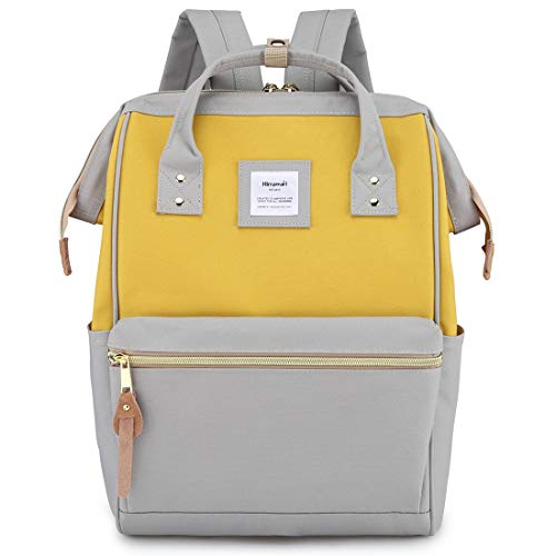 Himawari Travel School Backpack with USB Charging Port 15.6 Inch Doctor Work Bag for Women&Men College Students(900D-USB-JHH) - color: 900d-usb-jhh