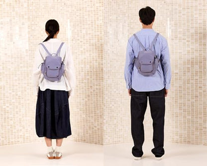 Bellroy Cinch Minipack (lightweight 9 liter backpack with external organization and adjustable shoulder straps) - Oat - color: Oat