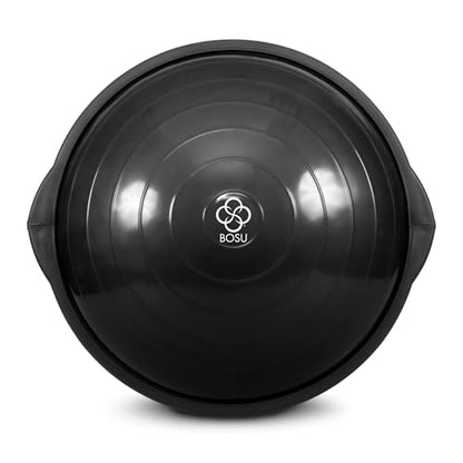 Bosu Sport Balance Trainer - color: Black