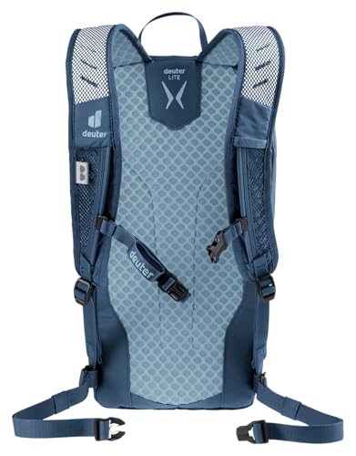 Deuter Speed Lite 13L Hiking Day Backpack - Atlantic-Ink - color: Atlantic Ink