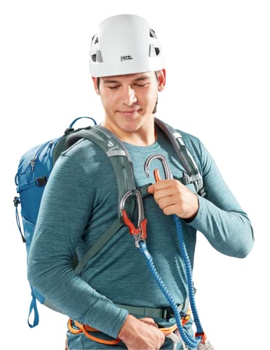 Deuter Unisex Trail 25L Hiking Backpack, 25 Liter - color: Wave-ivy