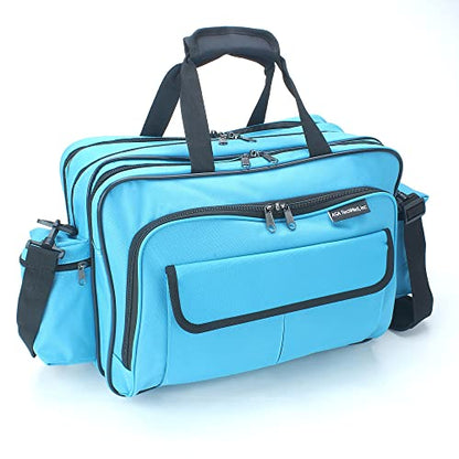 ASA TECHMED Nursing Bag, Teal - color: Teal