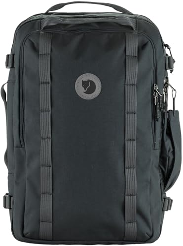 Fjallraven Farden Carry-On Pack F23200303-037, Coal Black - color: Coal Black