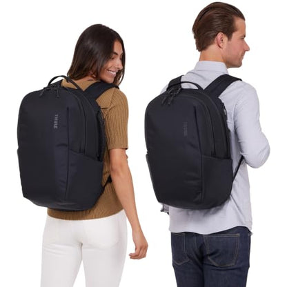 Thule Subterra Backpack 27L, Black - color: Black, size: 27 L