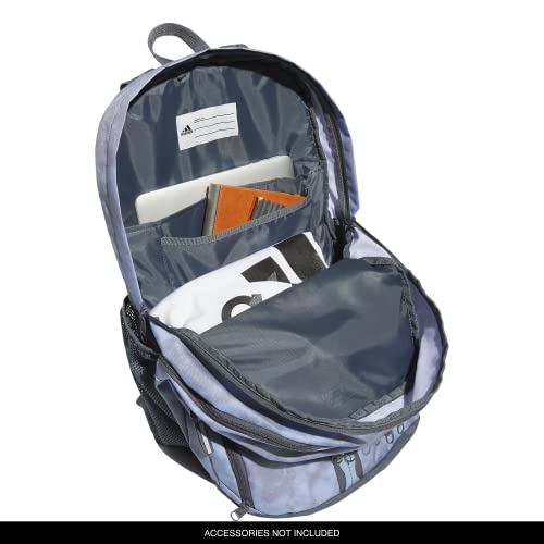 Prime 6 Backpack - color: Stone Wash Blue Dawn-light Onix/Onix Grey