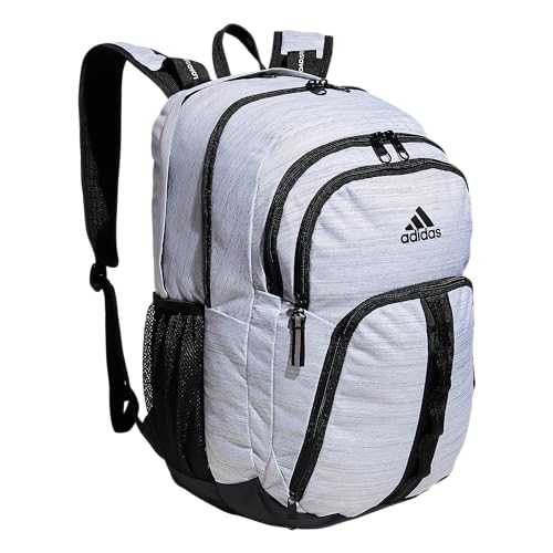 Prime 6 Backpack - color: Two Tone White/Black